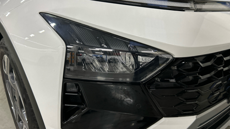 Hyundai BAYON 1.0 TGDi Ultimate 5dr Petrol Hatchback